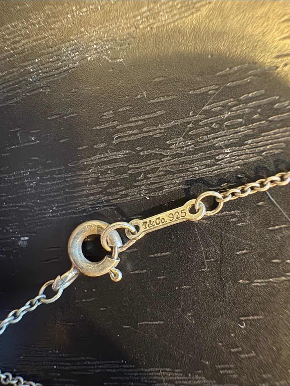 Tiffany & Co. - Picture 3 of 3